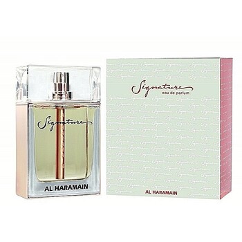 Signature Rose Gold EDP